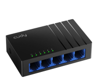 Cudy GS105D - 1110356 - zdjęcie 3